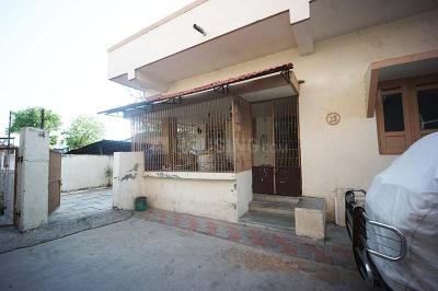 Balcony Image of 702 Sq.ft 2 BHK Independent House for sale in Shahpur Ahmedabad for Rs. 14000000