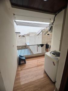 Balcony Image of 932 Sq.ft 2 BHK Apartment / Flat for sale in Gandhi Path West Jaipur for Rs. 4900000