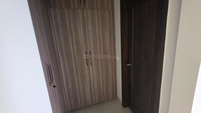 Bedroom Image of 2400 Sq.ft 3 BHK Apartment / Flat for sale in Central Park Resorts, Sector 48 Gurgaon for Rs. 72500000
