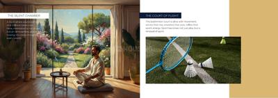 Image of 4455 Sq.ft 5 BHK Villa for sale in NCC Urban Retreat, Kyalasanahalli, Bengaluru for Rs. 69200000