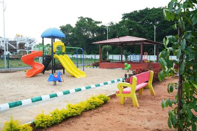 Image of 1200 Sq.ft Residential Plot / Land for sale in Nanjangud, Mysore for Rs. 3700000