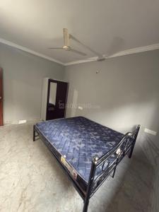 Bedroom Image of 1076 Sq.ft 2 BHK Apartment / Flat for rent in Mapusa Goa for Rs. 30000