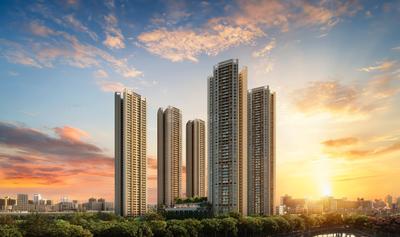 2 BHK Flat