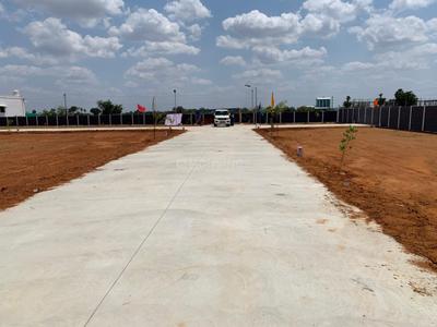 Image of 1506 Sq.ft Residential Plot / Land for sale in Thiruverumbur, Tiruchirappalli for Rs. 1204000