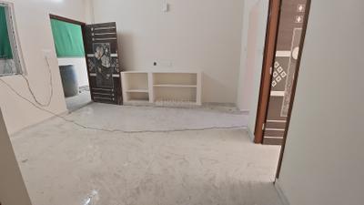 Living Room Image of 800 Sq.ft 1 BHK Apartment / Flat for rent in Kondapur Hyderabad for Rs. 17000