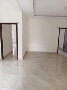 Hall Image of 1100 Sq.ft 2 BHK Apartment / Flat for rent in Srinagar Colony Hyderabad for Rs. 35000
