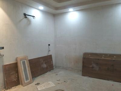 Living Room Image of 1100 Sq.ft 3 BHK Builder Floor for sale in Sector 22 Rohini New Delhi for Rs. 13000000