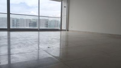 Living Room Image of 2321 Sq.ft 3.5 BHK Apartment / Flat for sale in Panchshil Towers, Kharadi Pune for Rs. 38000000