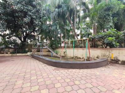 Image of 1100 Sq.ft 3 BHK Apartment / Flat for sale in Seven Star, Borivali West, Mumbai for Rs. 31100000