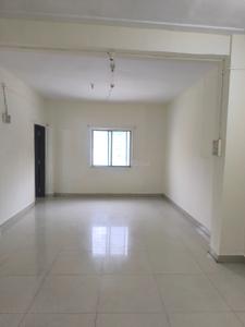 Hall Image of 1000 Sq.ft 2 BHK Apartment / Flat for rent in Monika Garden View, Pimpri Pune for Rs. 18000