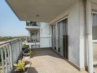 Balcony Image of 1573 Sq.ft 2.5 BHK Apartment / Flat for sale in TATA La Vida, Sector 113 Gurgaon for Rs. 24500000