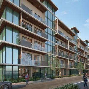 Image of 1214 Sq.ft 2 BHK Apartment / Flat for sale in Signature Global City 79B, Sector 79, Gurgaon for Rs. 12700000