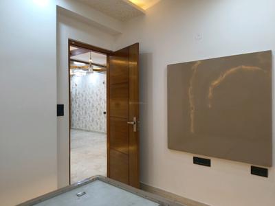 Bedroom Image of 1450 Sq.ft 3 BHK Builder Floor for sale in Indirapuram Ghaziabad for Rs. 12200000