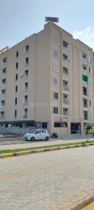 Image of 1500 Sq.ft 3 BHK Apartment / Flat for sale in Dholai, Jaipur for Rs. 7200000