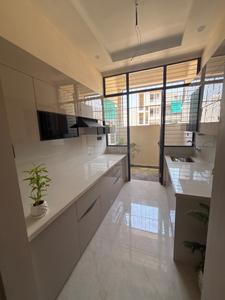 Kitchen Image of 3980 Sq.ft 5 BHK Villa for sale in Jagatpura Jaipur for Rs. 19000000