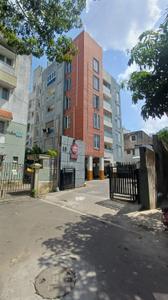 Image of 1460 Sq.ft 3 BHK Apartment / Flat for sale in Dugar Ashwa, Kodambakkam, Chennai for Rs. 23500000