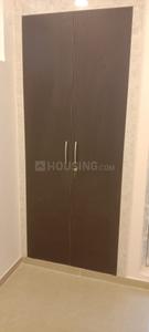 Bedroom Image of 1299 Sq.ft 3 BHK Apartment / Flat for sale in Aditya Luxuria Estate, Bamheta Village Ghaziabad for Rs. 10000000