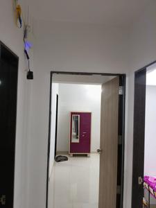 Hall Image of V STAY NO BROKER in Ghatkopar East, Mumbai
