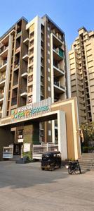 Image of 420 Sq.ft 1 RK Apartment / Flat for sale in Mohan Suburbia IV NX, Ambernath West, Ambernath for Rs. 2000000