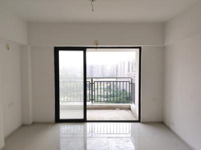 Living Room Image of 1110 Sq.ft 2 BHK Apartment / Flat for sale in Gala Celestia, Vaishno Devi Circle Ahmedabad for Rs. 6190000