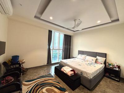 Bedroom Image of 3877 Sq.ft 4 BHK Apartment / Flat for sale in New Alipore Kolkata for Rs. 62500000