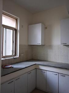 Kitchen Image of 1220 Sq.ft 3 BHK Apartment / Flat for sale in Jaypee Kosmos, Sector 134 Noida for Rs. 10600000