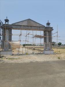 Image of 1250 Sq.ft Residential Plot / Land for sale in Sanjharia, Jaipur for Rs. 6000000