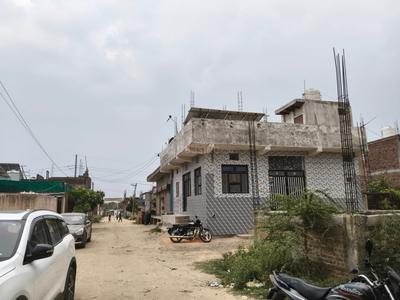Image of 450 Sq.ft Residential Plot / Land for sale in Sector 137, Noida for Rs. 650005