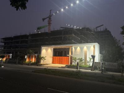 Image of 2004 Sq.ft 3 BHK Apartment / Flat for sale in Madhurawada, Visakhapatnam for Rs. 10000000