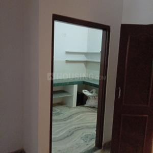 Kitchen Image of 1300 Sq.ft 2.5 BHK Builder Floor for rent in Sunder Nagar Jaipur for Rs. 15000
