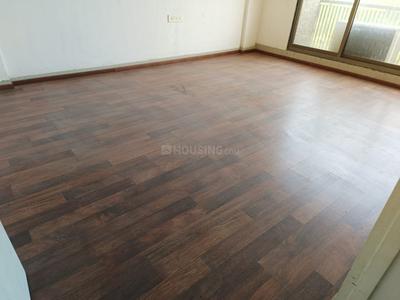 Bedroom Image of 2406 Sq.ft 3 BHK Apartment / Flat for sale in Sandesh Shompole, Thaltej Ahmedabad for Rs. 22500000