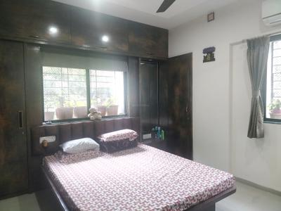 Bedroom Image of 900 Sq.ft 2 BHK Apartment / Flat for sale in Bafna Padmaja Park, Katraj Pune for Rs. 9200000