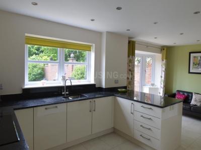 Kitchen Image of 900 Sq.ft 2 BHK Apartment / Flat for sale in Bitcon New Jitendra Society , Vile Parle West Mumbai for Rs. 35000000