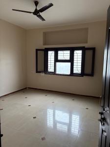 Hall Image of 1200 Sq.ft 3 BHK Independent House for rent in Bundela Gulmohar Enclave, Goyal Vihar Indore for Rs. 28000