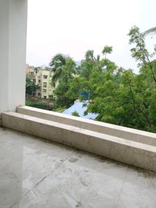 Living Room Image of 1221 Sq.ft 3 BHK Apartment / Flat for sale in Kasba Kolkata for Rs. 8800000