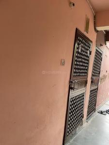 Balcony Image of 600 Sq.ft 2 BHK Apartment / Flat for sale in U.I.T. Bhiwadi for Rs. 2000000