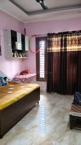 Bedroom Image of 2000 Sq.ft 3 BHK Builder Floor for sale in Shastri Nagar Ghaziabad for Rs. 13500000