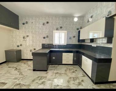 Kitchen Image of 600 Sq.ft 2 BHK Independent House for sale in Guduvancheri Chennai for Rs. 3740000