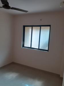 Bedroom Image of 480 Sq.ft 1 BHK Apartment / Flat for sale in Dombivli East Thane for Rs. 3800000