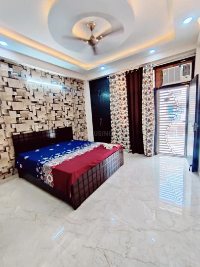 Niti Khand, Indirapuram Bedroom 1