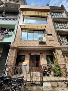 4.5 BHK Independent House