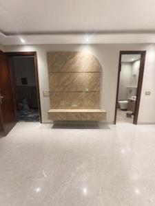 Hall Image of 1150 Sq.ft 3 BHK Builder Floor for sale in Sector 4 Rohini New Delhi for Rs. 17500000