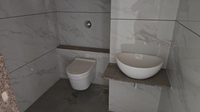 Bedroom Image of 1935 Sq.ft 3 BHK Apartment / Flat for sale in Paldi Ahmedabad for Rs. 12500000
