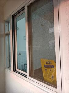 Balcony Image of 977 Sq.ft 2 BHK Apartment / Flat for sale in 38 Park Majestique, Undri Pune for Rs. 5800000