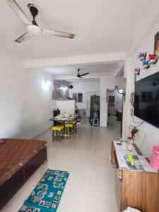 Hall Image of 1475 Sq.ft 3 BHK Duplex for sale in Kolar Road Bhopal for Rs. 5500000
