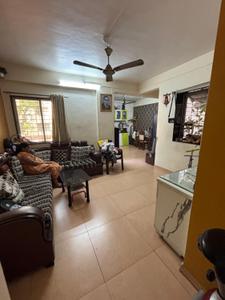 1 BHK Flat
