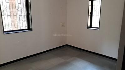 Bedroom Image of 525 Sq.ft 2 BHK Apartment / Flat for sale in Dombivli East Thane for Rs. 4900000