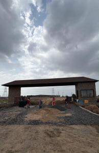 Image of 5373 Sq.ft Residential Plot / Land for sale in Sachana, Ahmedabad for Rs. 3880500