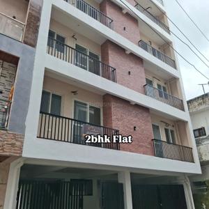 Image of 1100 Sq.ft 2 BHK Builder Floor for sale in Turner Road, Dehradun for Rs. 6200000