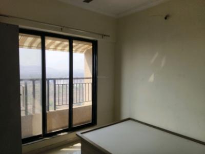 Bedroom Image of 850 Sq.ft 2 BHK Apartment / Flat for sale in Raunak City Sector IV D3, Kalyan West Kalyan for Rs. 6100000